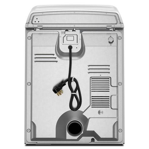 Sécheuse à gaz 7.0 pi³ avec capteur d’humidité
