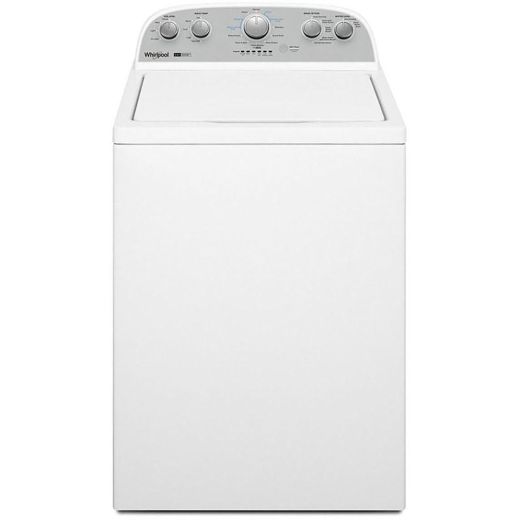 4.4 - 4.5 Cu. Ft. Top Loading Washer