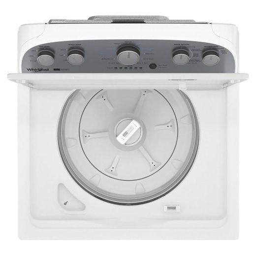 4.4 - 4.5 Cu. Ft. Top Loading Washer