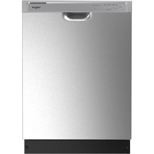 Lave-vaisselle 24" cycle boost - Acier inoxydable