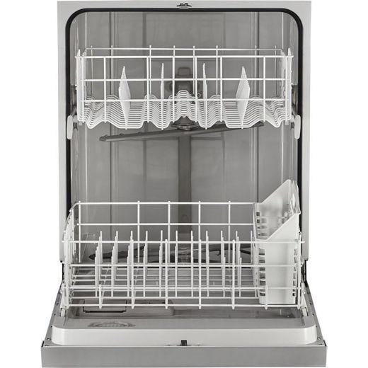 Lave-vaisselle 24" cycle boost - Acier inoxydable
