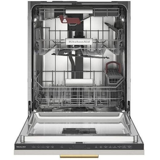 Lave-vaisselle Encastré 24" avec Cycle Prowash