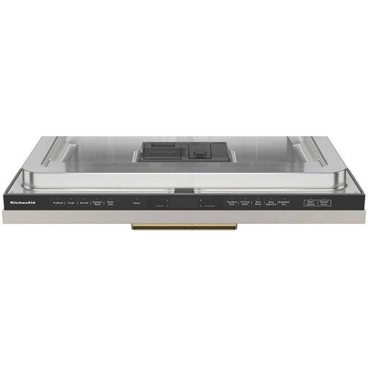 Lave-vaisselle Encastré 24" avec Cycle Prowash