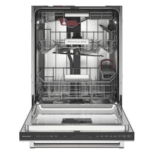 Lave-vaisselle Encastré 24" Cycle Prowash