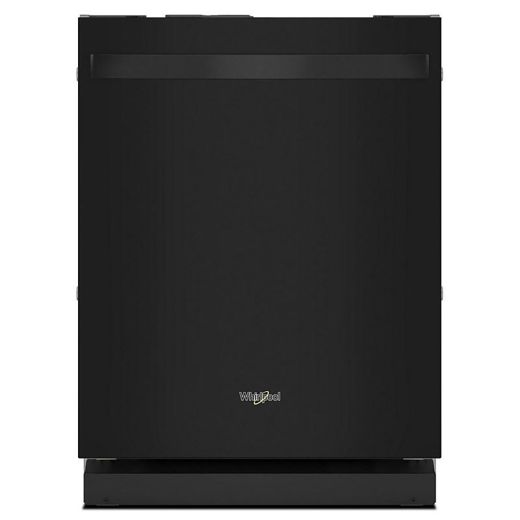 Lave-vaisselle encastré 24" avec 3ème panier