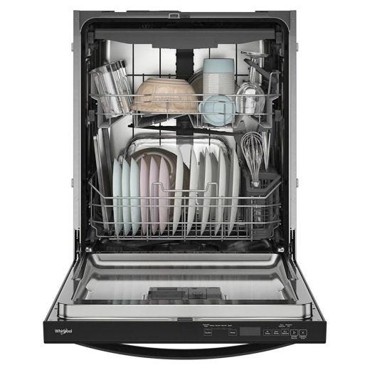 Lave-vaisselle encastré 24" avec 3ème panier
