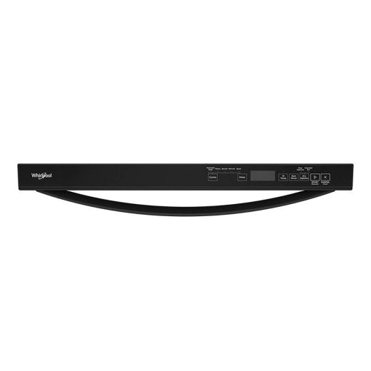 Lave-vaisselle encastré 24" avec 3ème panier