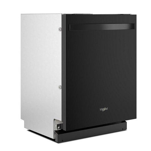 Lave-vaisselle encastré 24" avec 3ème panier