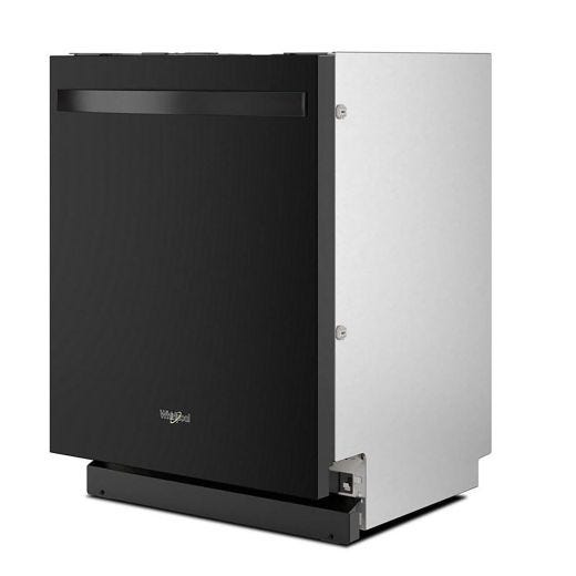 Lave-vaisselle encastré 24" avec 3ème panier