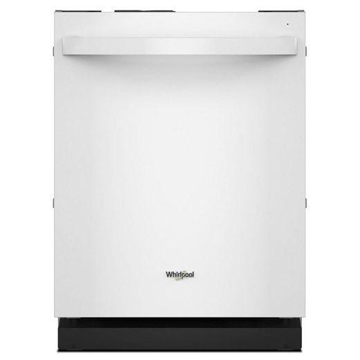 Lave-vaisselle encastré 24" avec 3ème panier