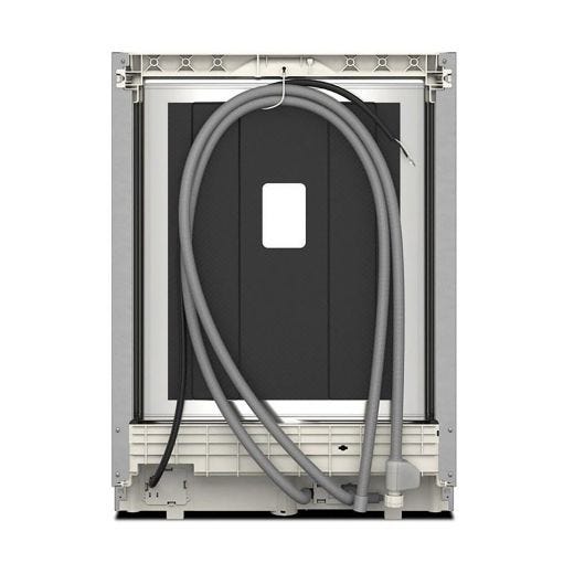 Lave-vaisselle encastré 24" avec 3ème panier