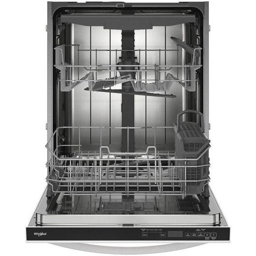 Lave-vaisselle encastré 24" avec 3ème panier
