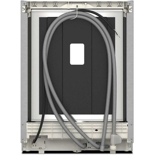 Lave-vaisselle encastré 24" avec 3ème panier