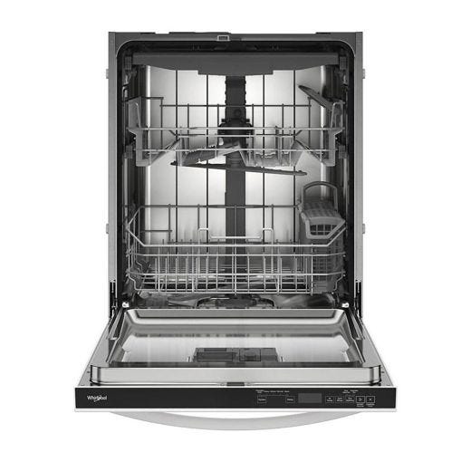 Lave-vaisselle encastré 24" avec 3ème panier