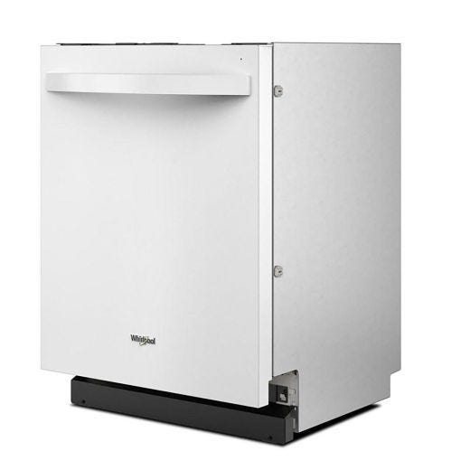 Lave-vaisselle encastré 24" avec 3ème panier
