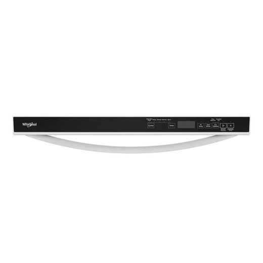 Lave-vaisselle encastré 24" avec 3ème panier