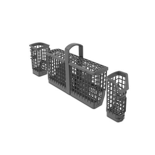 Lave-vaisselle encastré 24" avec 3ème panier