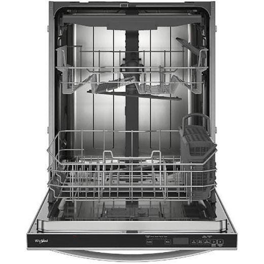 Lave-vaisselle encastré 24" avec 3ème panier