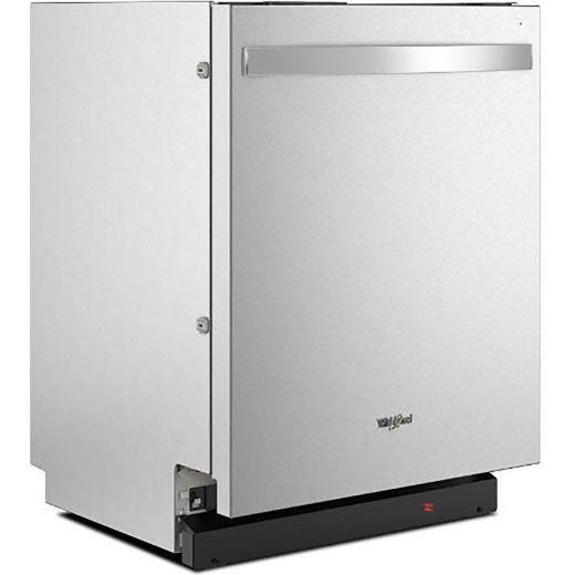Lave-vaisselle encastré 24" avec 3ème panier