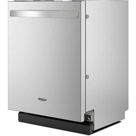 Lave-vaisselle encastré 24" avec 3ème panier