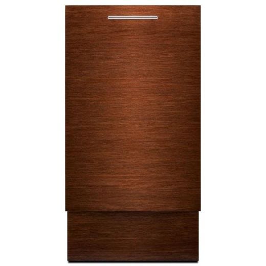 18" Built-In Panel Ready Dishwasher With Quick Wash