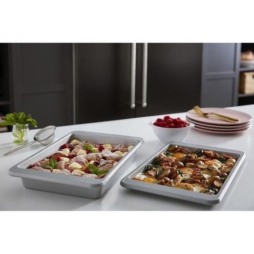 Réfrigérateur Encastré 48" 30 pi³ Côte à Côte