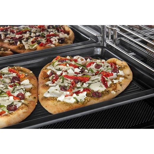 30" 1.1 Cu.Ft. Over-The-Range Microwave Oven With Air Fry