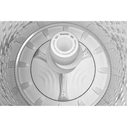 Laveuse à Chargement Par le Haut 5.4 pi³