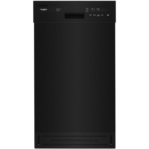 Lave-vaisselle Encastré 18"