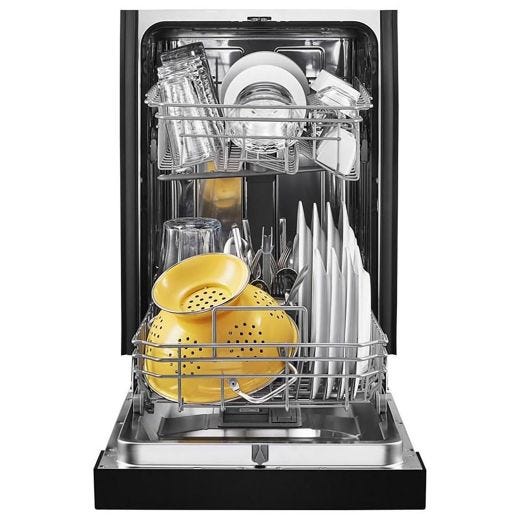 Lave-vaisselle Encastré 18"