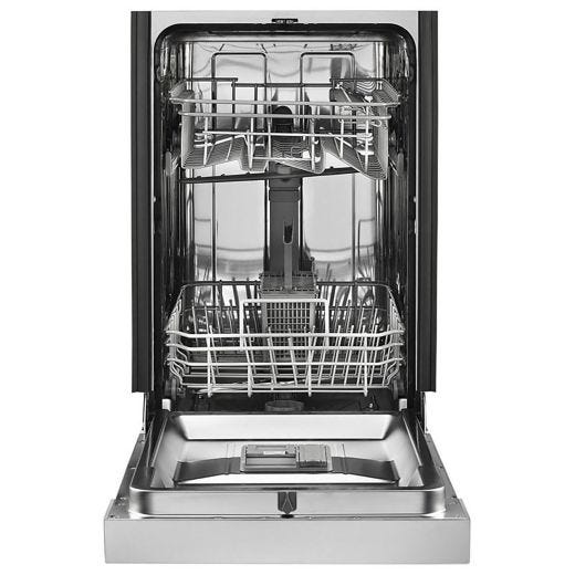 18" Built-In Dishwasher