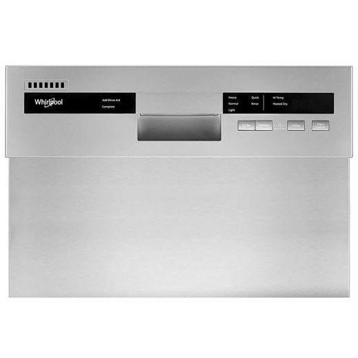 18" Built-In Dishwasher