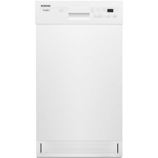 Lave-vaisselle Encastré 18"