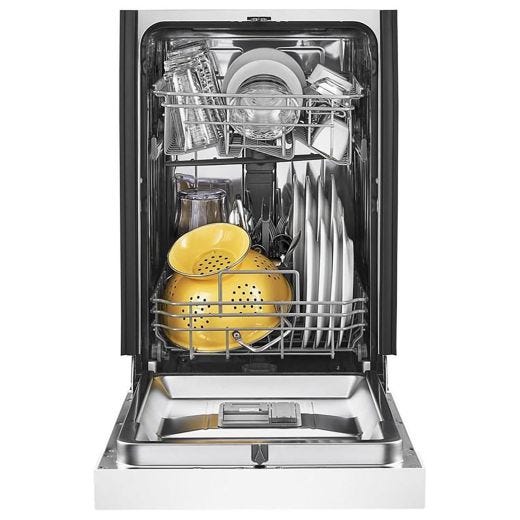 Lave-vaisselle Encastré 18"