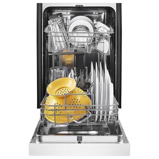 Lave-vaisselle Encastré 18"