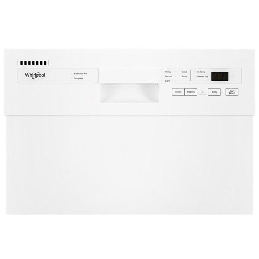 Lave-vaisselle Encastré 18"