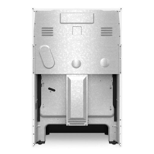 Cuisinière amovible électrique de 30 pouces