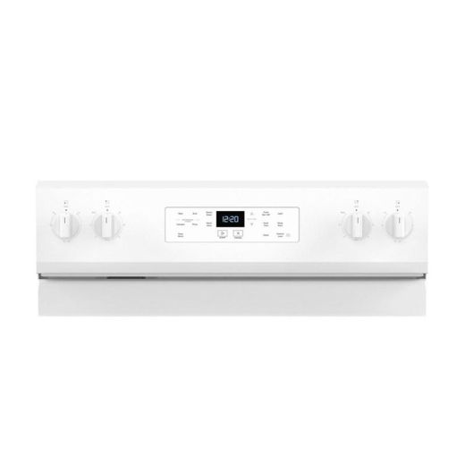 Cuisinière amovible électrique de 30 pouces
