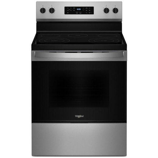 30" Freestanding Electric Range