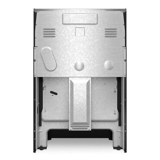 30" Freestanding Electric Range