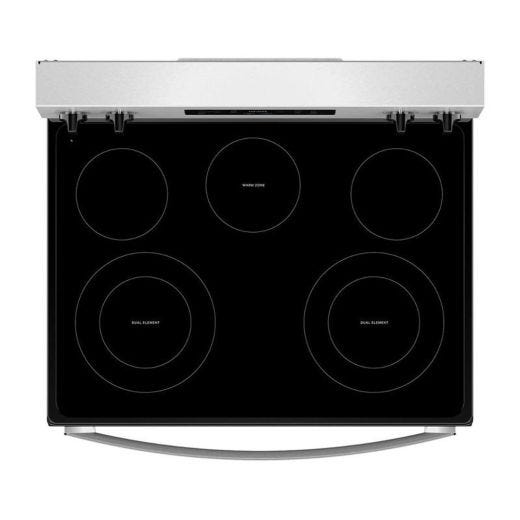 30" Freestanding Electric Range