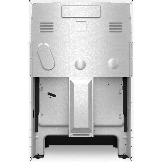 30" Freestanding Electric Range