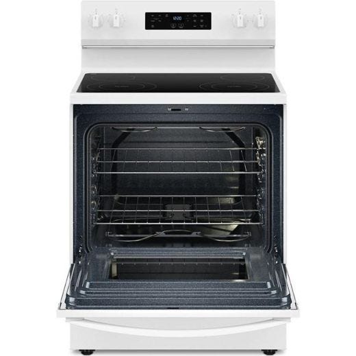 30" Freestanding Electric Range