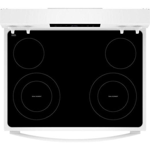 30" Freestanding Electric Range