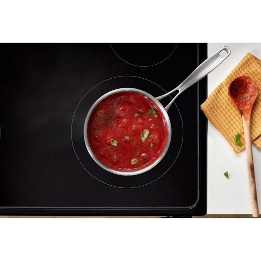30" Freestanding Electric Range