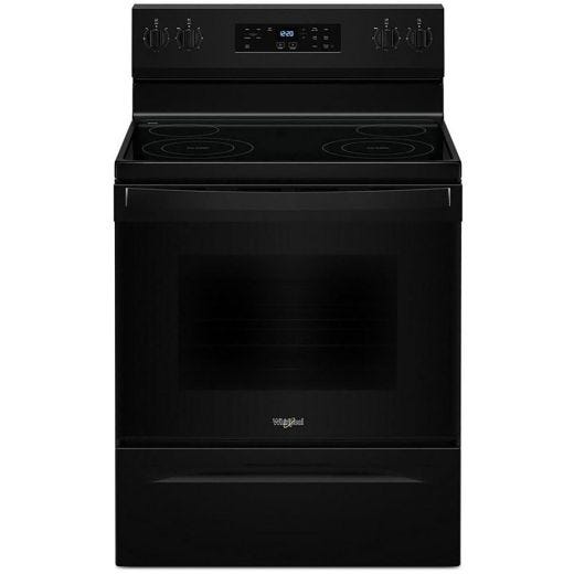 30" Freestanding Electric Range