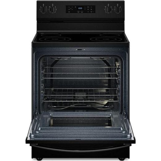 30" Freestanding Electric Range