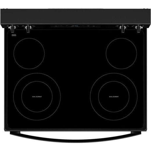 30" Freestanding Electric Range