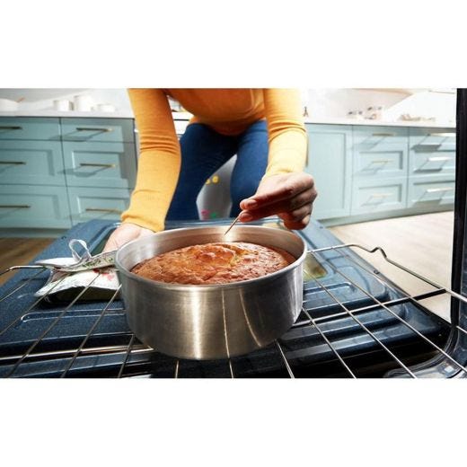 30" Freestanding Electric Range