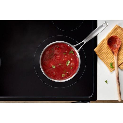 30" Freestanding Electric Range